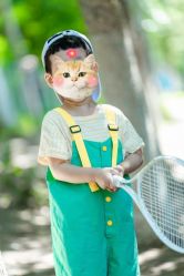 -贝克叔叔儿童摄影工作室(天时嘉园店)