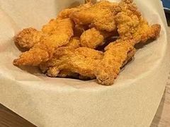 椒麻小酥肉-必胜客(南通新圆融店)