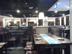 android_upload_pic-妈妈菜馆(兴隆大家庭店)