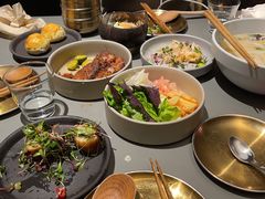 -SHAN山(前滩太古里店)