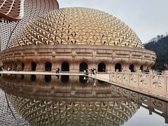 -牛首山文化旅游区