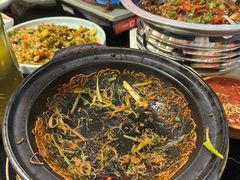 -味莊餐厅(康庄南街店)