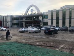 -长春高速公路客运站
