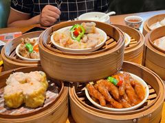 -点心传说·粤菜点心(佐阾虹湾店)