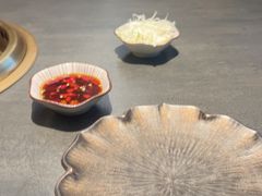 -铭牛烧肉·和牛海鲜自助(高新月牙湖店)