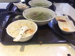 黑山牛肉汤-黑山牛肉汤火锅(花城汇店)