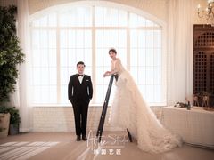 -艺匠摄影ARTIZ STUDIO(大连店)