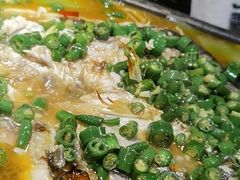 -探鱼·鲜青椒爽麻烤鱼(领展购物广场店)