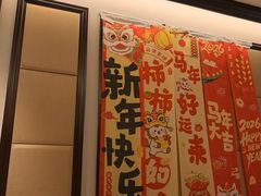-王府井酒店(金桥港湾店)