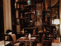 -万达文华酒店·美食汇自助餐厅