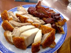 莲香楼-香港蓮香樓(上環店)