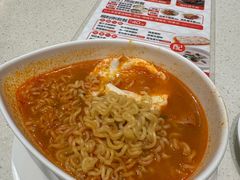 -香港新发烧腊茶餐厅(水围店)