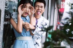 -古摄影婚纱