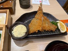 -胜博殿日式炸猪排(西红门店)