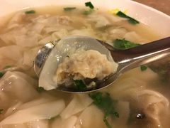 -小倩倩•鸡汤馄饨(江西路创始店)