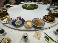 -阿五黄河大鲤鱼(纬三路店)