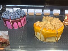 -BAKER&SPICE(BFC外滩金融中心店)
