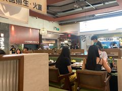 -得意咚瓜·顺德鱼生·冬瓜火锅(深圳首店)