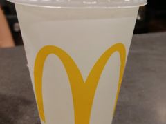 -麦当劳(SM城市广场店)