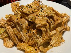 -旺顺阁·北京菜·烤鸭(大望路店)