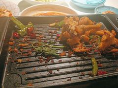 -荷塘秋月·本帮江浙菜(国权路店)