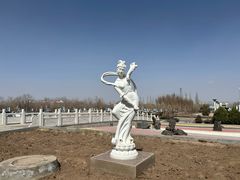 -敦煌莫高国际机场