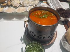 -Thai Basil罗勒叶泰式餐厅(时代天街店)