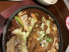 -雲栖斜街炸酱面馆