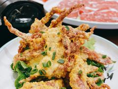 -金龙·打边炉(武进路店)