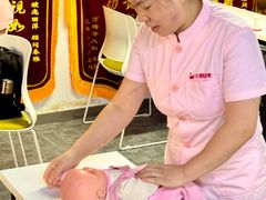 -天鹅到家·保姆月嫂育儿嫂(天河店)