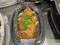 -盒马鲜生(大成店)
