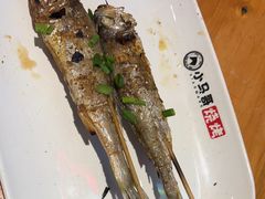 -本色.小马哥烧烤(无锡九里仓店)