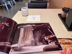 -味千拉面(上海蓝天路店)