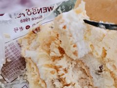 拿破仑-闻酥园(青羊区文殊坊店)