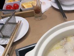 -湯系·煲汤手艺人(东二环泰禾广场店)