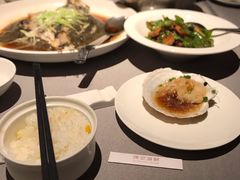 -徐记海鲜(汉城湖|太奥店)
