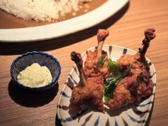 -CURRY YA 熟成咖哩專門店(深圳湾万象城店)