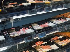 -Olé精品超市(天汇广场店)