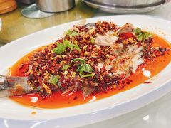 -日照大牌檔•小船海鲜(万平口店)