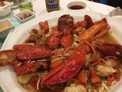 -翠园(铜锣湾广场店)