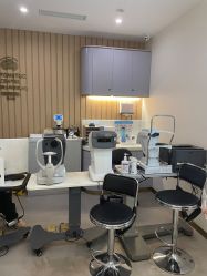 -唯儿诺儿童医院·儿科·眼科·口腔(金桥店)