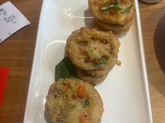 -枣子树·素食餐厅(普陀山店)