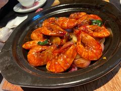 -蟹榭·本帮江浙菜·蟹宴(五角场合生汇商场店)