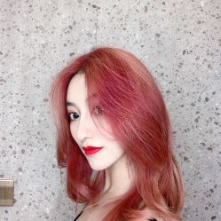 -3AM·S HAIR SALON烫发染发接发
