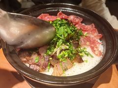 -旺爷砂锅·茶作(国贸城店)