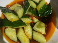 -农川记&酸菜鱼四川料理(横岗荣德店)