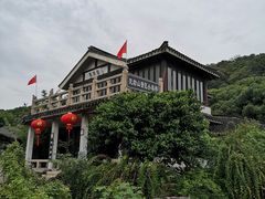 -白马涧龙池景区