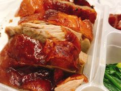 -澳门陈光记烧味饭店(郎家园店)