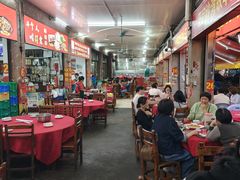 -联丰美食(番禺店)