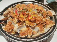 -相遇·川湘融合菜(丹阳吾悦广场店)